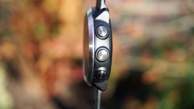 review garmin 645 music