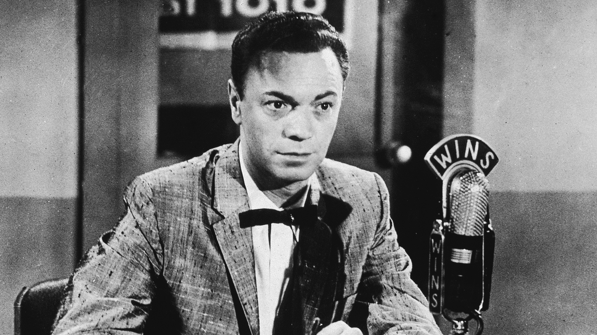 Alan Freed