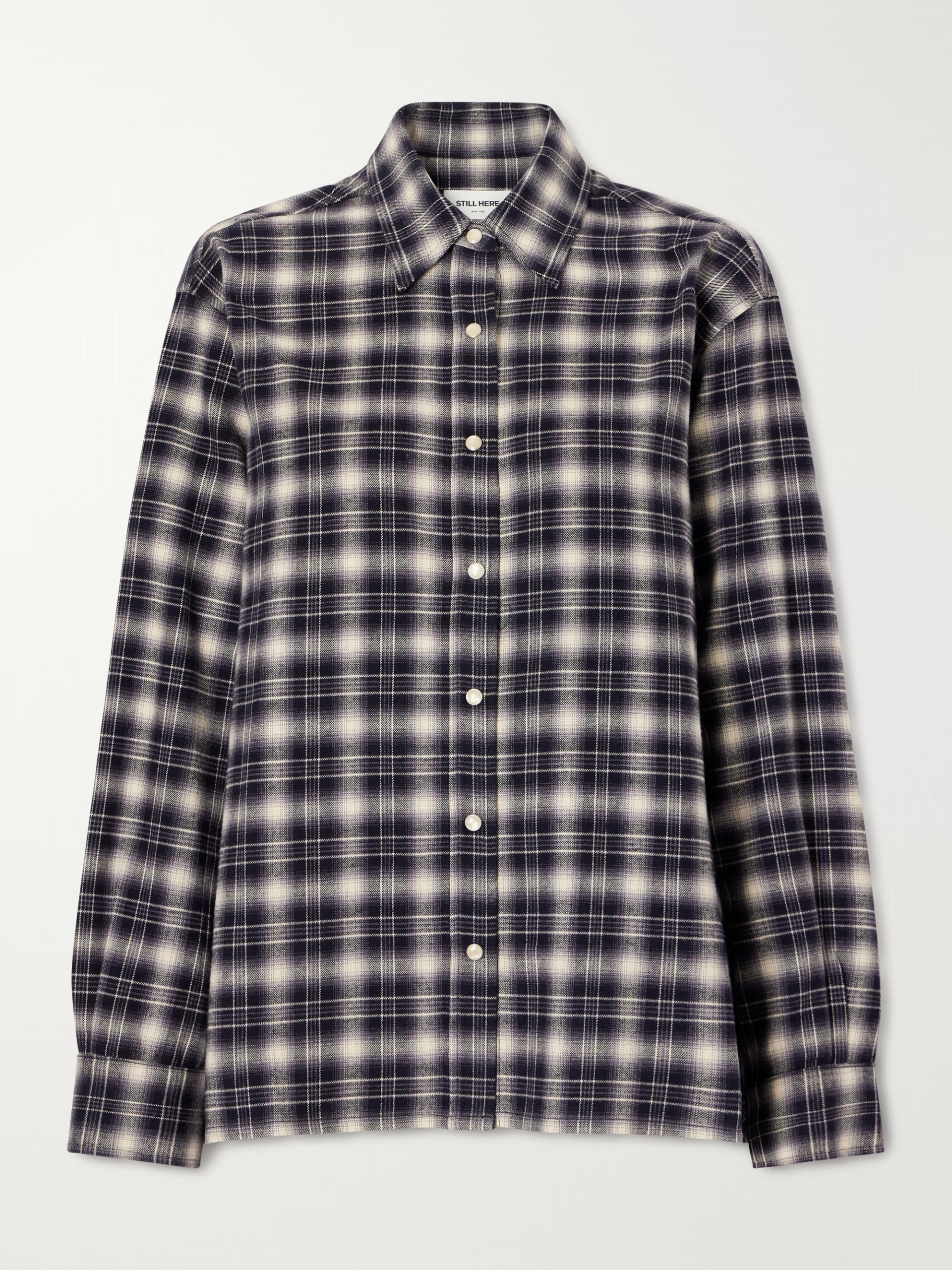 Still Here, Noon Shirt