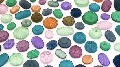 Ramzi Mallat, Not Your Martyr, 2023,(detail 2)