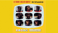 A Tribe Called Quest: Scenario (1991)