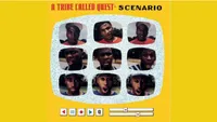 A Tribe Called Quest: Scenario (1991)