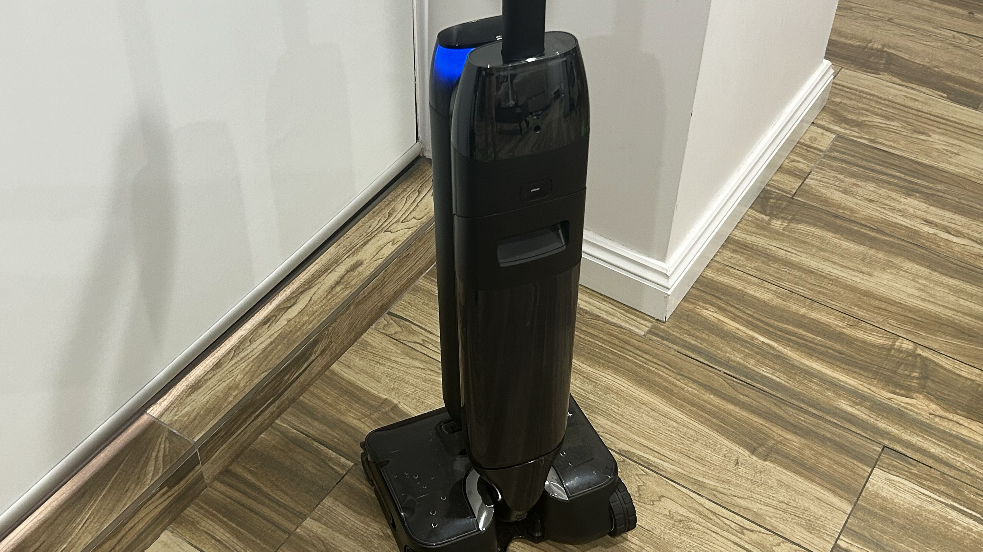 Tineco Floor One S9 Artist Pro in lifestyle setting