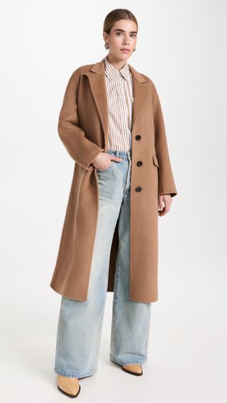 Gallery Coat