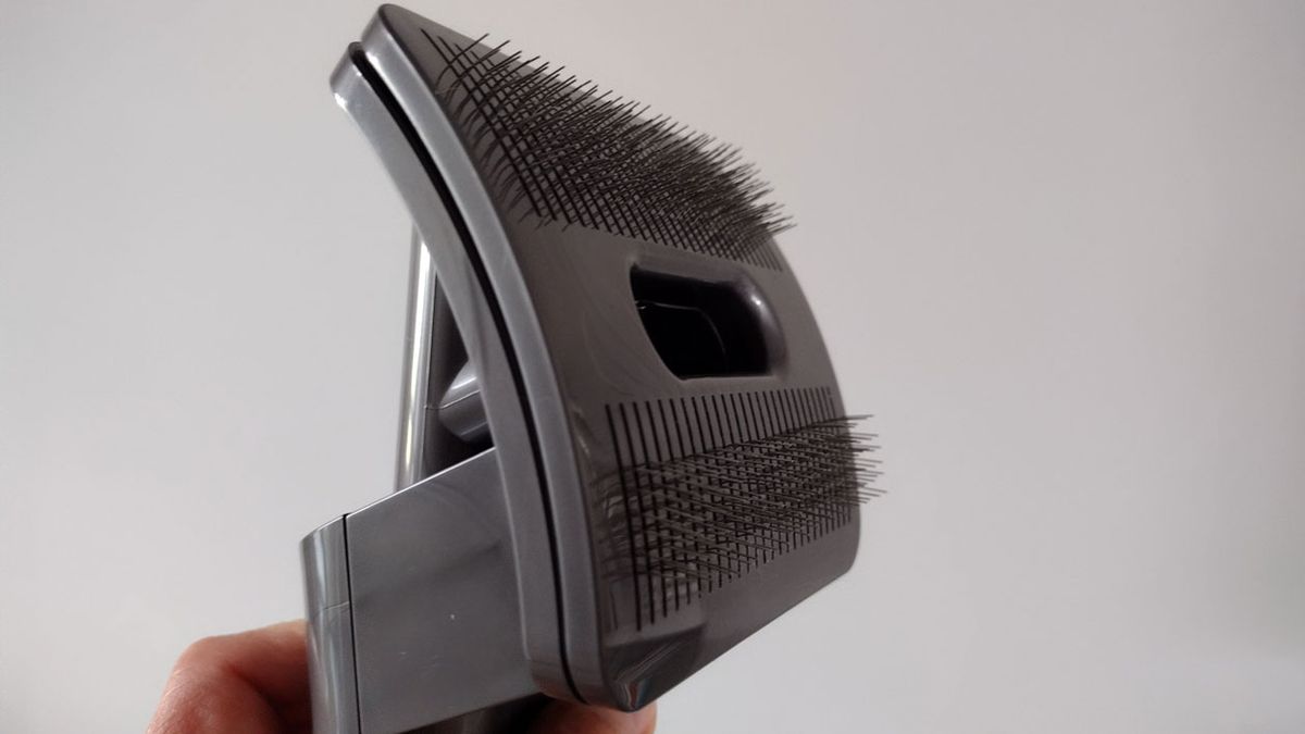 Dyson Pet Groom Tool review Top Ten Reviews