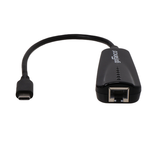 Gofanco USB Type-C to Gigabit Ethernet Adapter