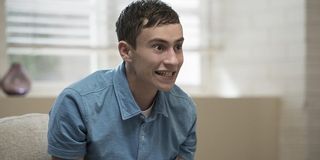 Sam Keir Gilchrist Atypical Netflix