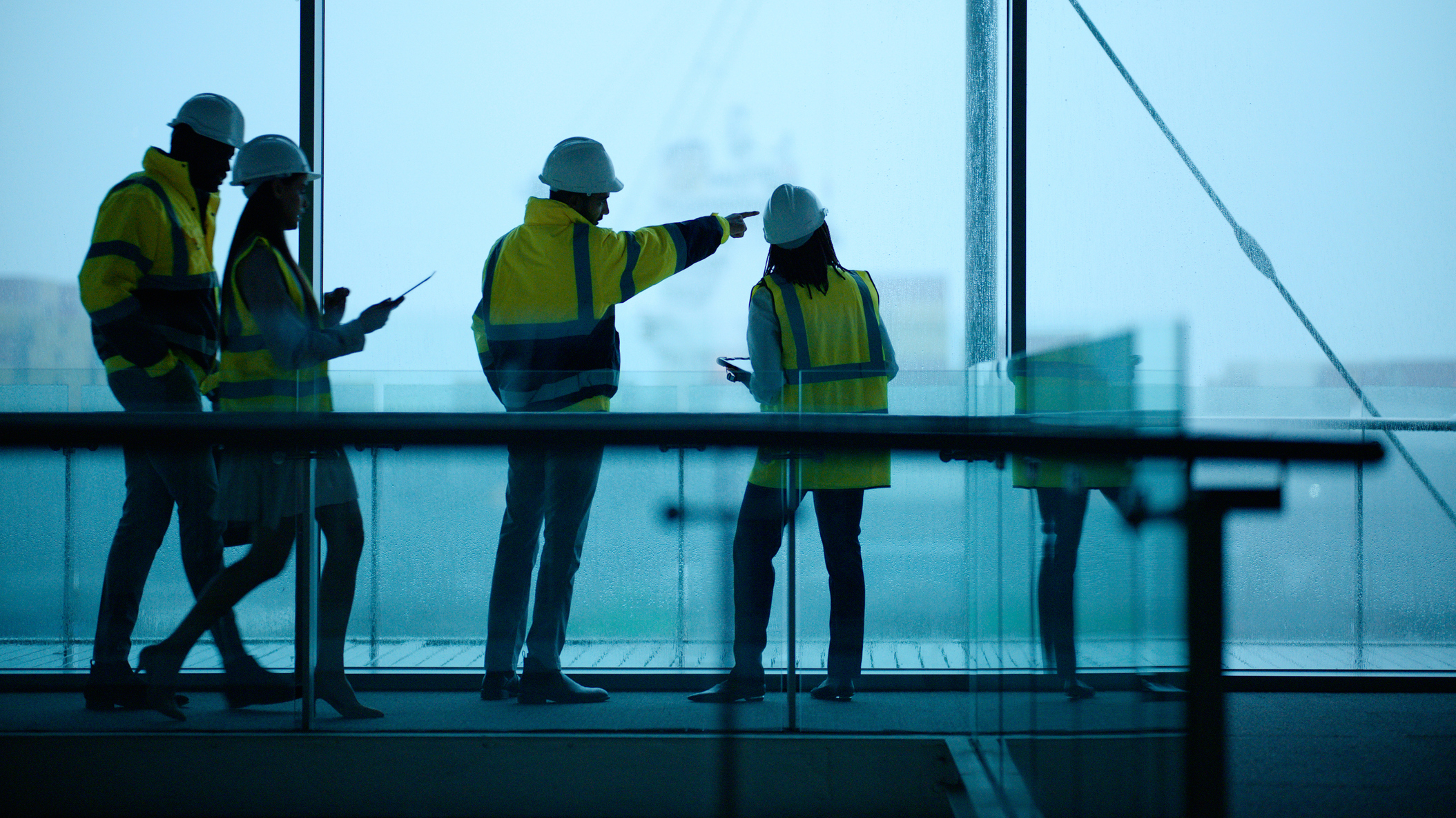 Construction planning