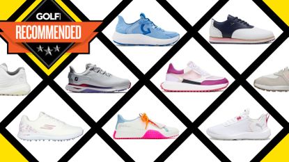 Best Women&#039;s Spikeless Golf Shoes