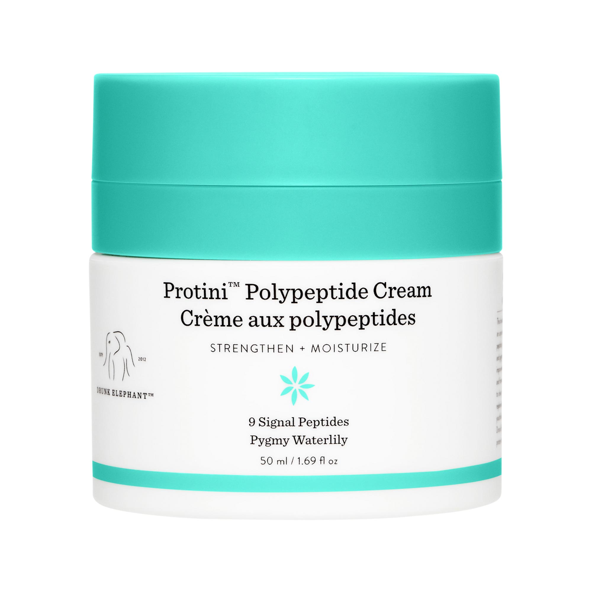 Protini&amp;trade; Polypeptide Firming Refillable Moisturizer With Peptides