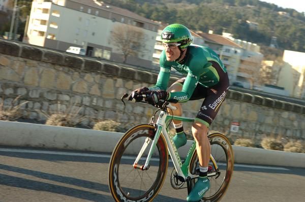 Pierre Rolland (Team Europcar)