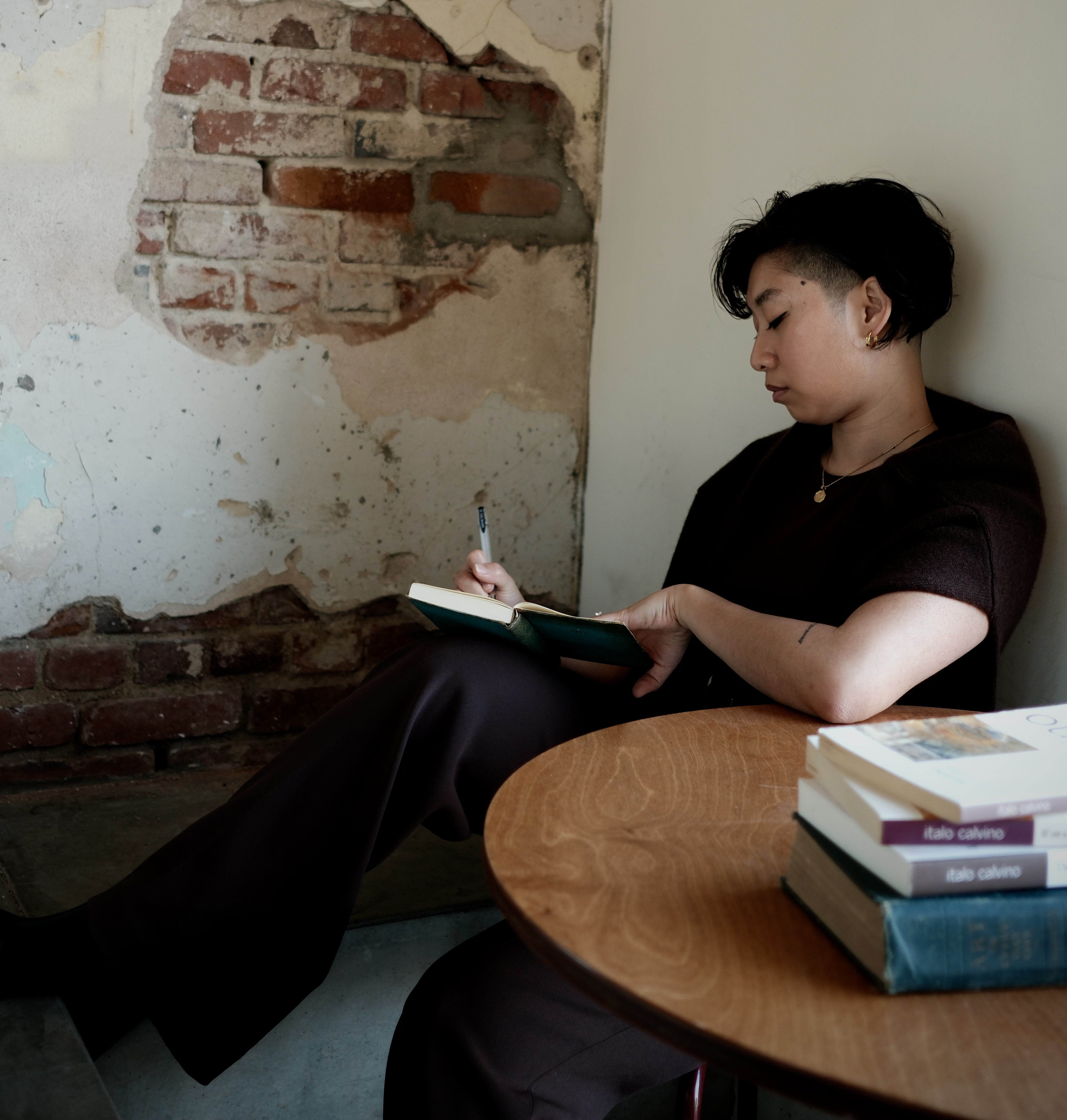 profile photo of Tiff Soga