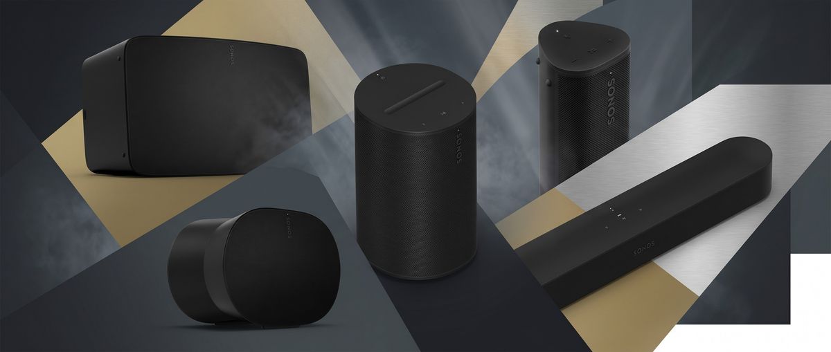 I've found 12 top-rated soundbars and speakers from Sonos to upgrade your home audio — get up to $200 off