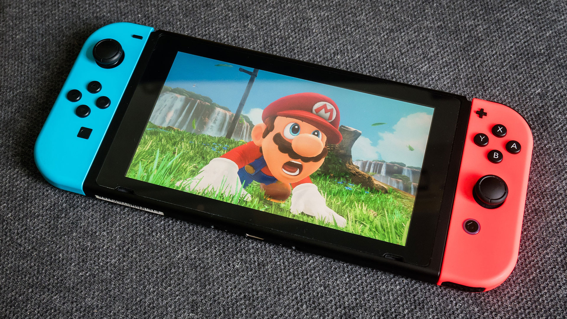 Nintendo is said to be showing the Switch 2's DLSS and ray-tracing  capabilities to developers
