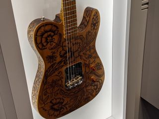 Fender Custom Shop NAMM 2020