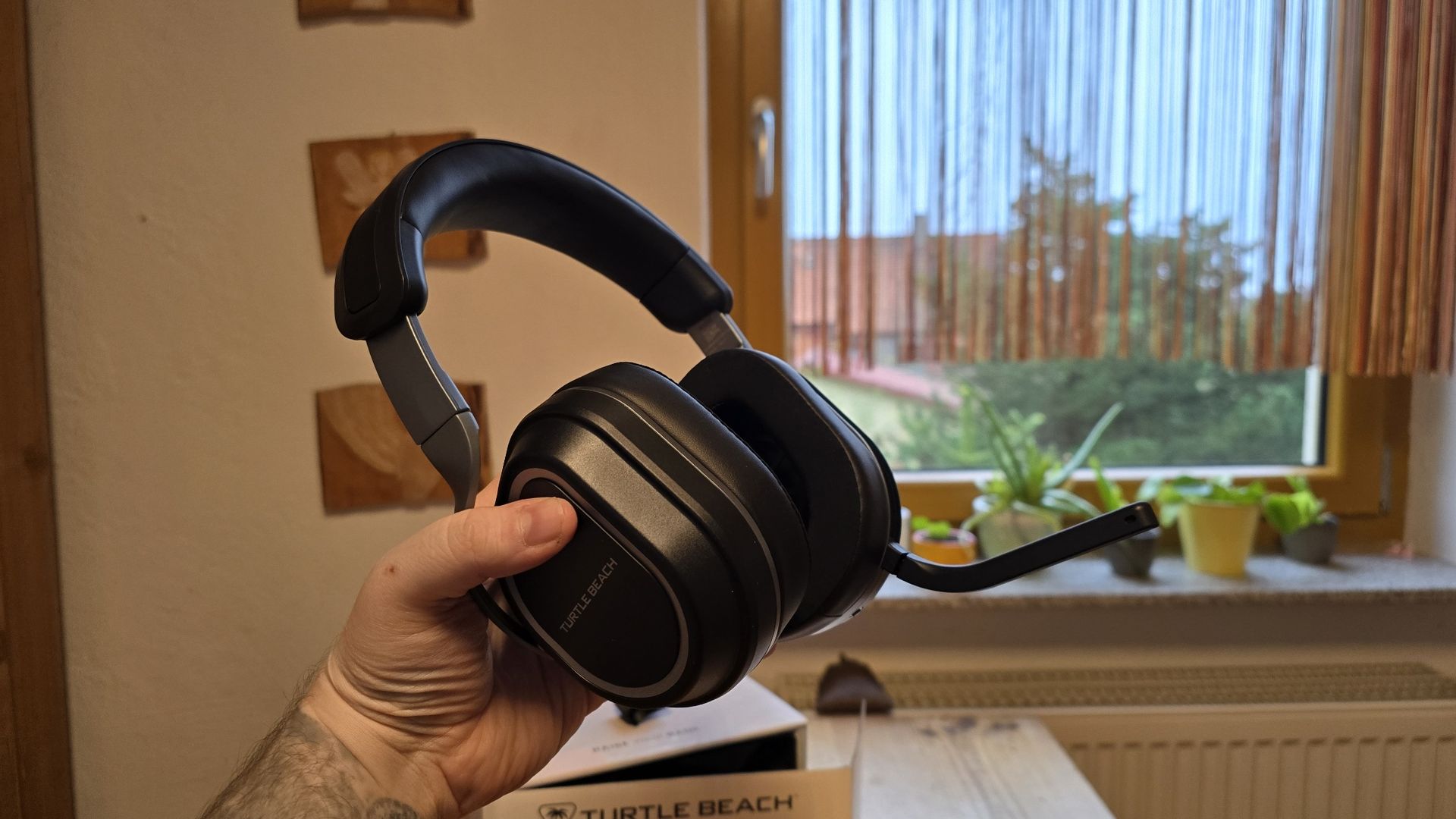 Turtle Beach Stealth 700 (Gen 3, 2024) review — This might be the best $ for $ wireless Xbox headset money can buy right now. Superb sound, premium quality, and great features at an affordable price.