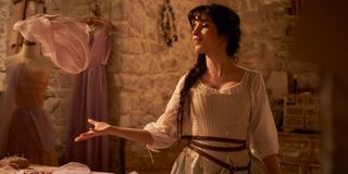 Cinderella: 10 Most Magical Moments From The Amazon Original Film ...