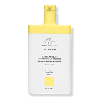 Laini Latherless Conditioning Co-Cleanser