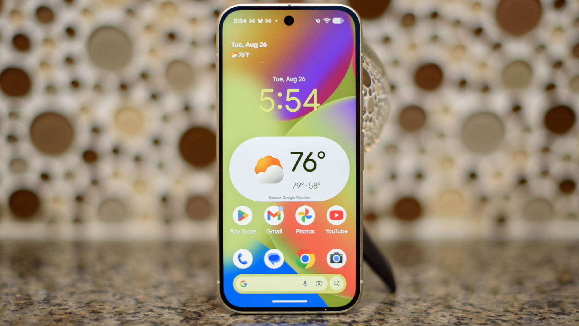 Google Pixel 10 Pro