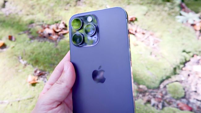 iPhone 14 Pro Max review | Tom's Guide