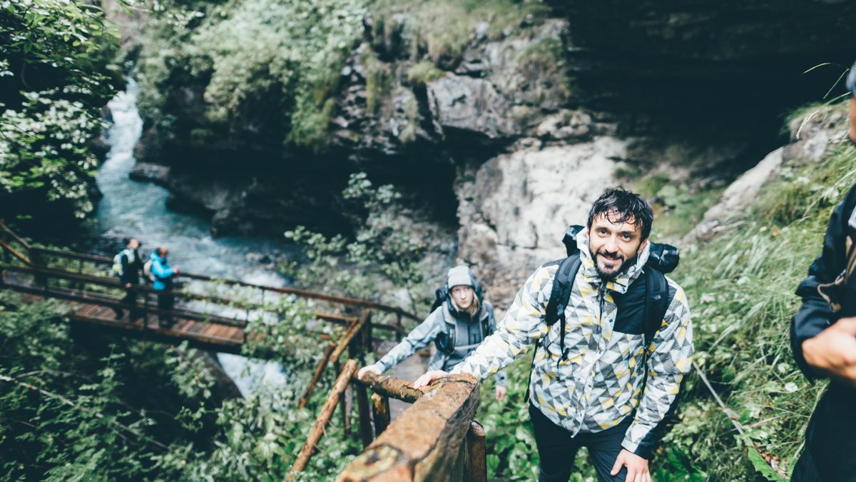 Alpine Adventure