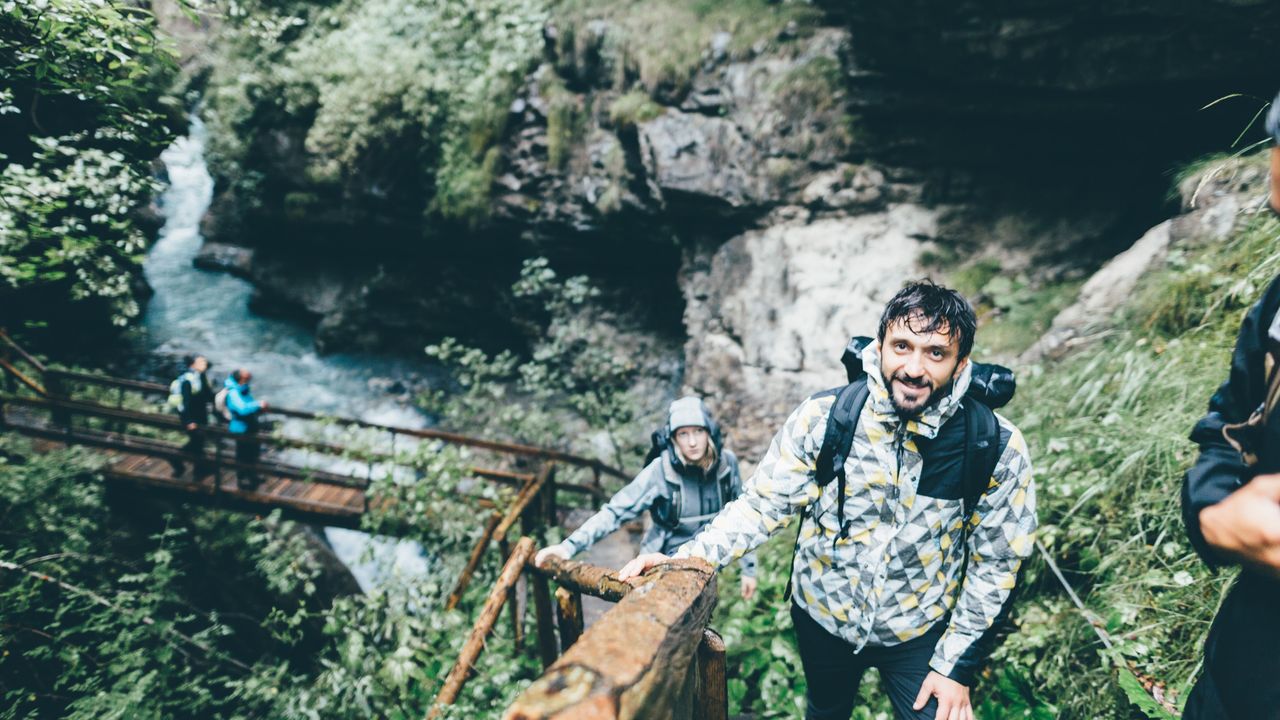 Alpine Adventure