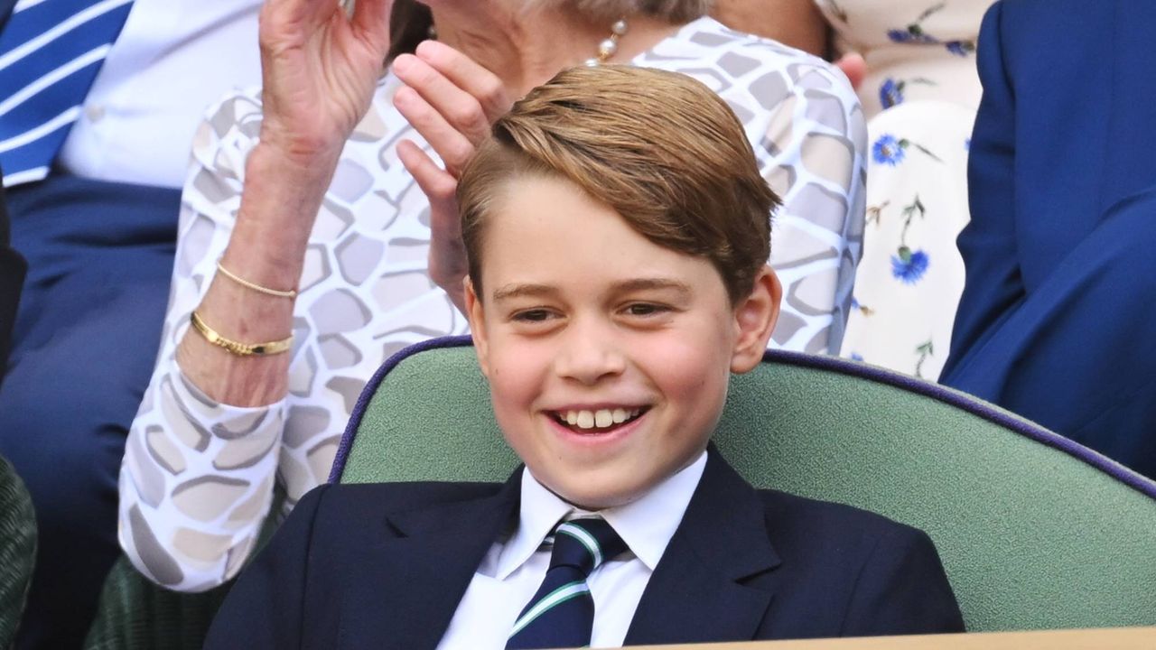 Prince George