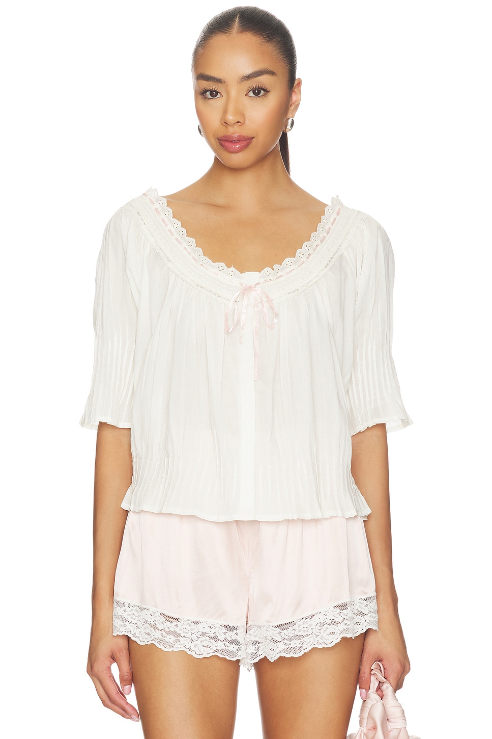 Cassia Top