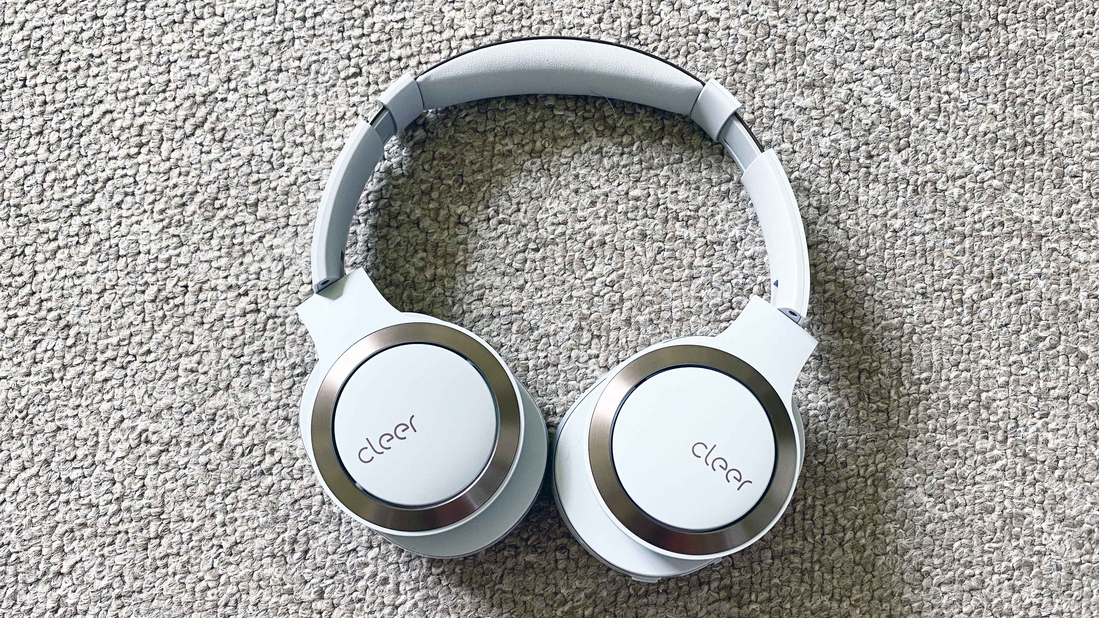 noise-cancelling headphones