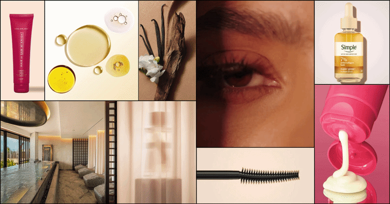 The Beauty Digest: What's New In Beauty