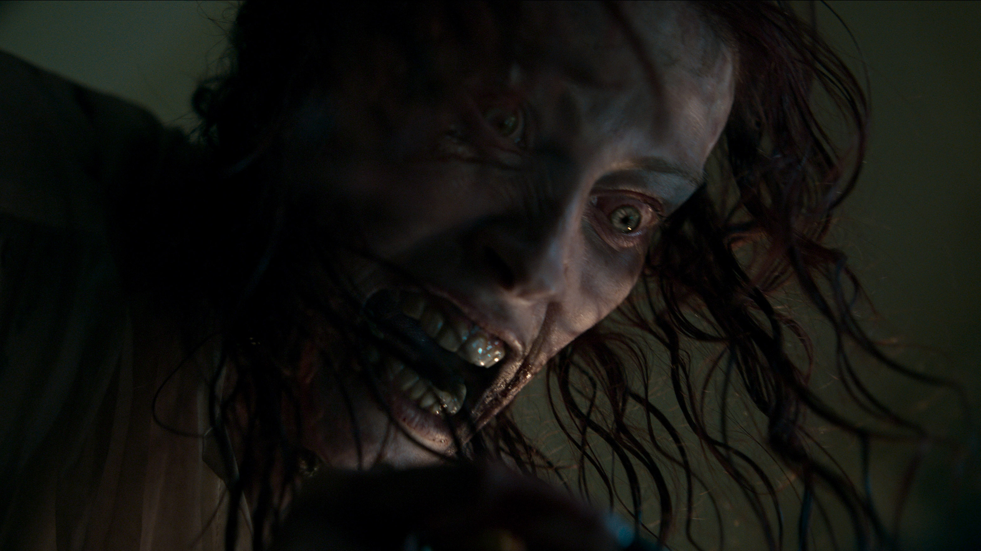 The Deadites have returned! Man Evil Dead Rise was a great movie! Let