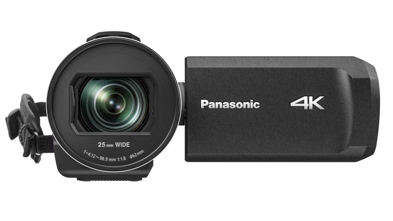 Panasonic HC-VX3