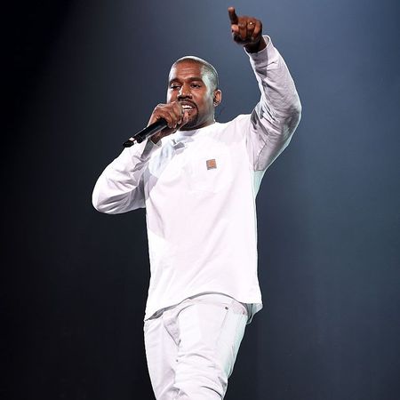 Kanye West