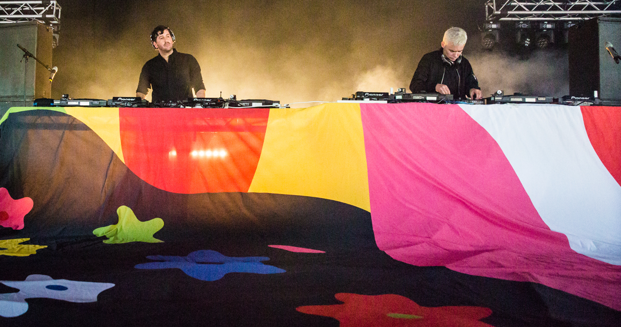 Avalanches 2016