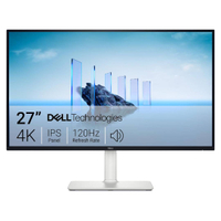 Dell 27" S2725QS 4K