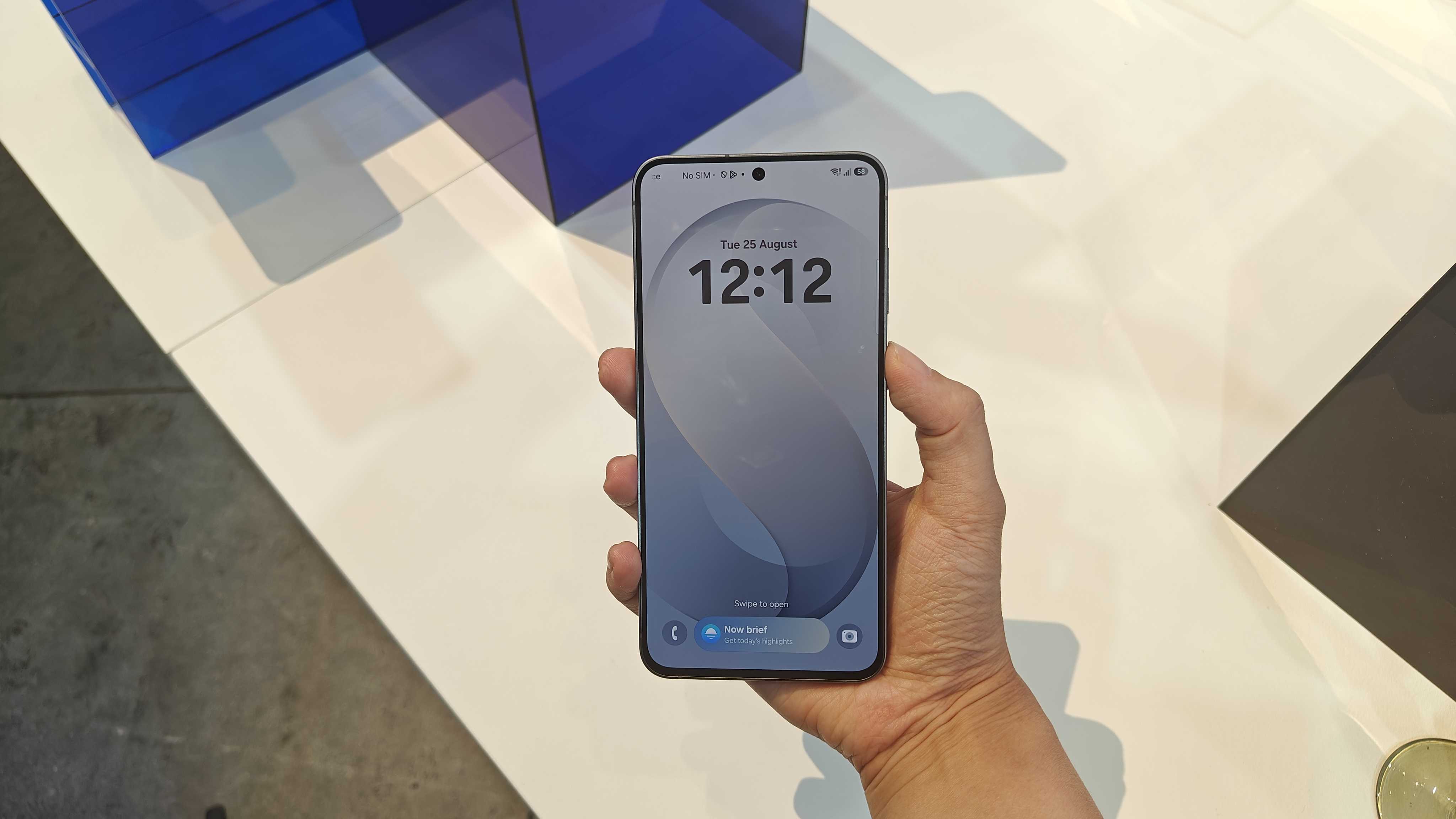 Samsung S26 FE
