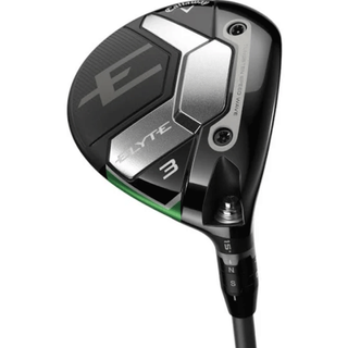 Callaway Elyte 3 Wood