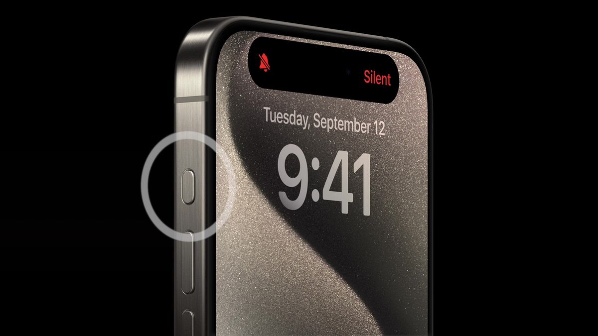 Apple launch: iPhone 15 & Apple Watch S9 from an Android perspective