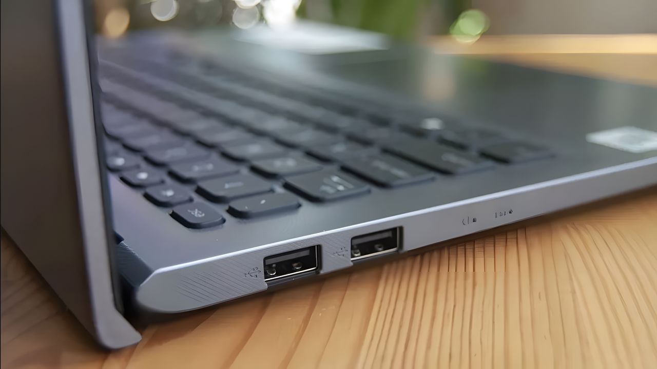 Asus Vivobook 15
