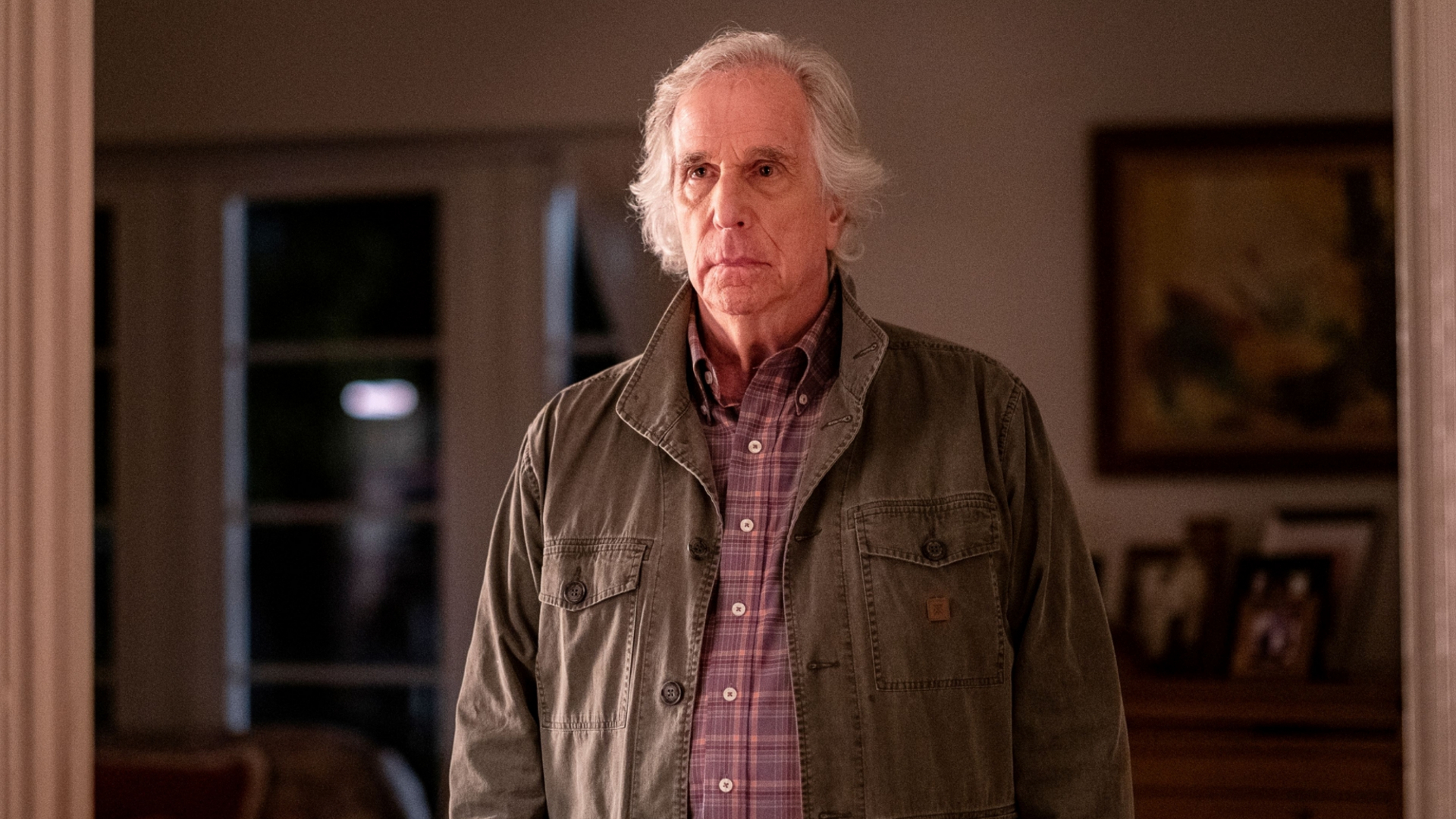 Henry Winkler En Barry