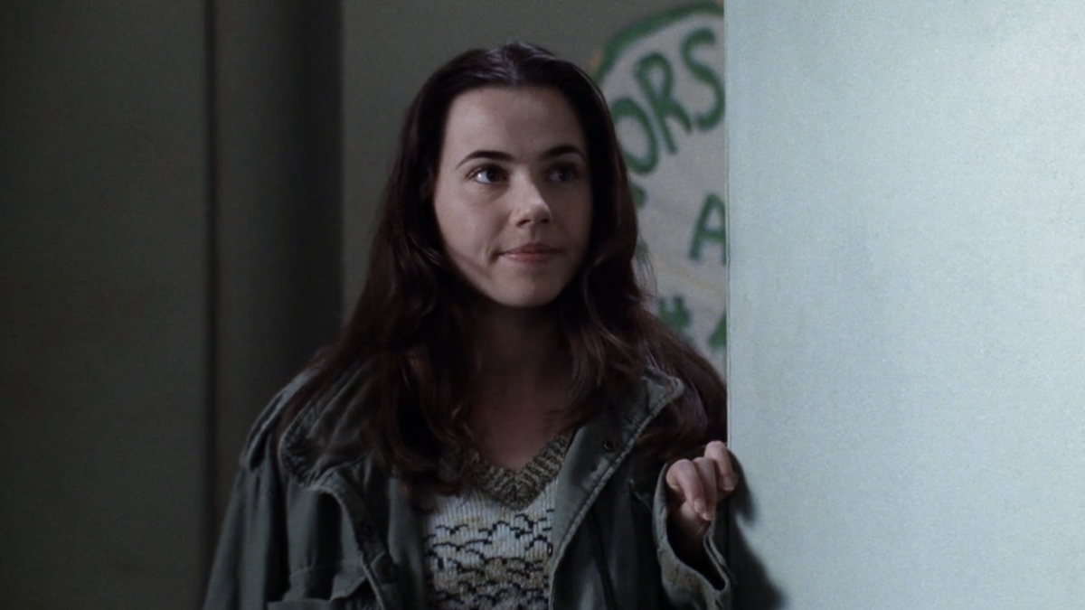 Linda Cardinelli in Freaks and Geeks