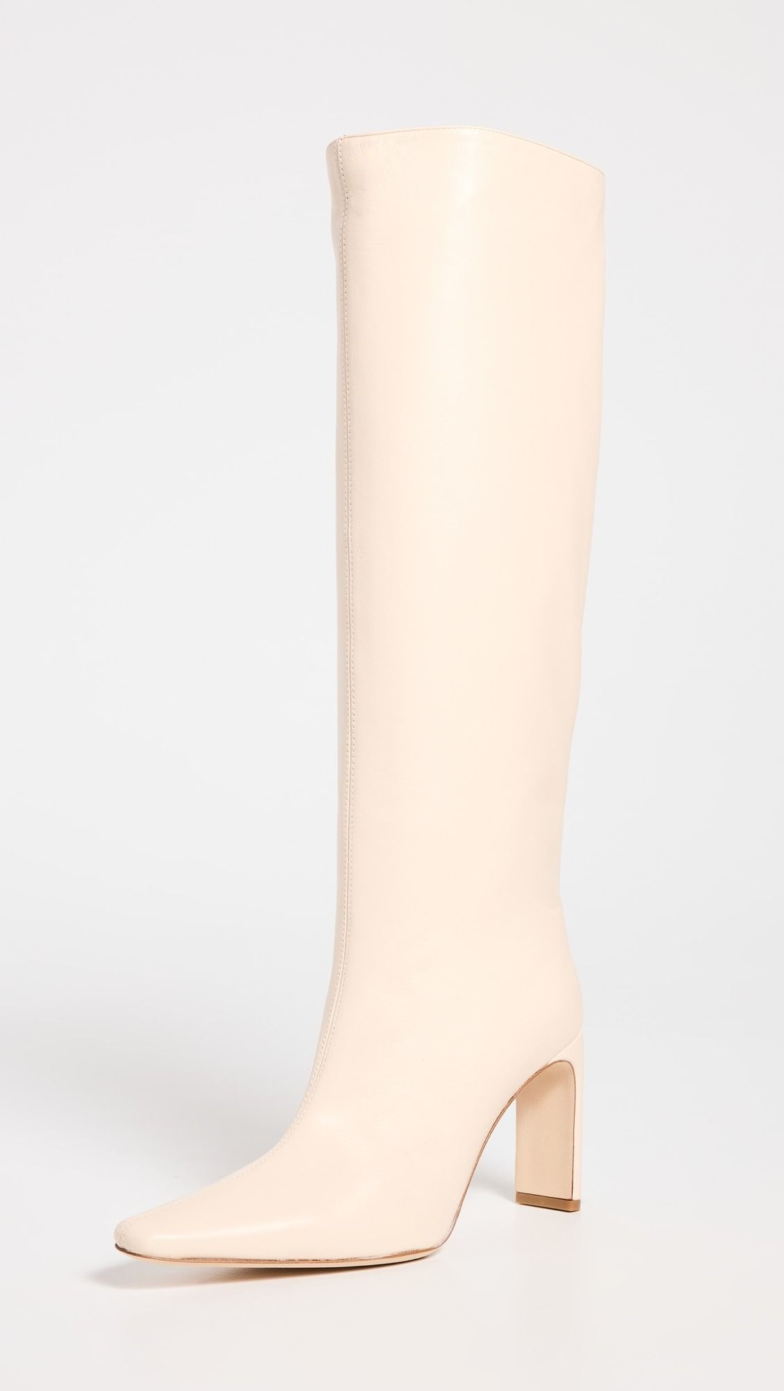 Staud, Wally High Heel Boots