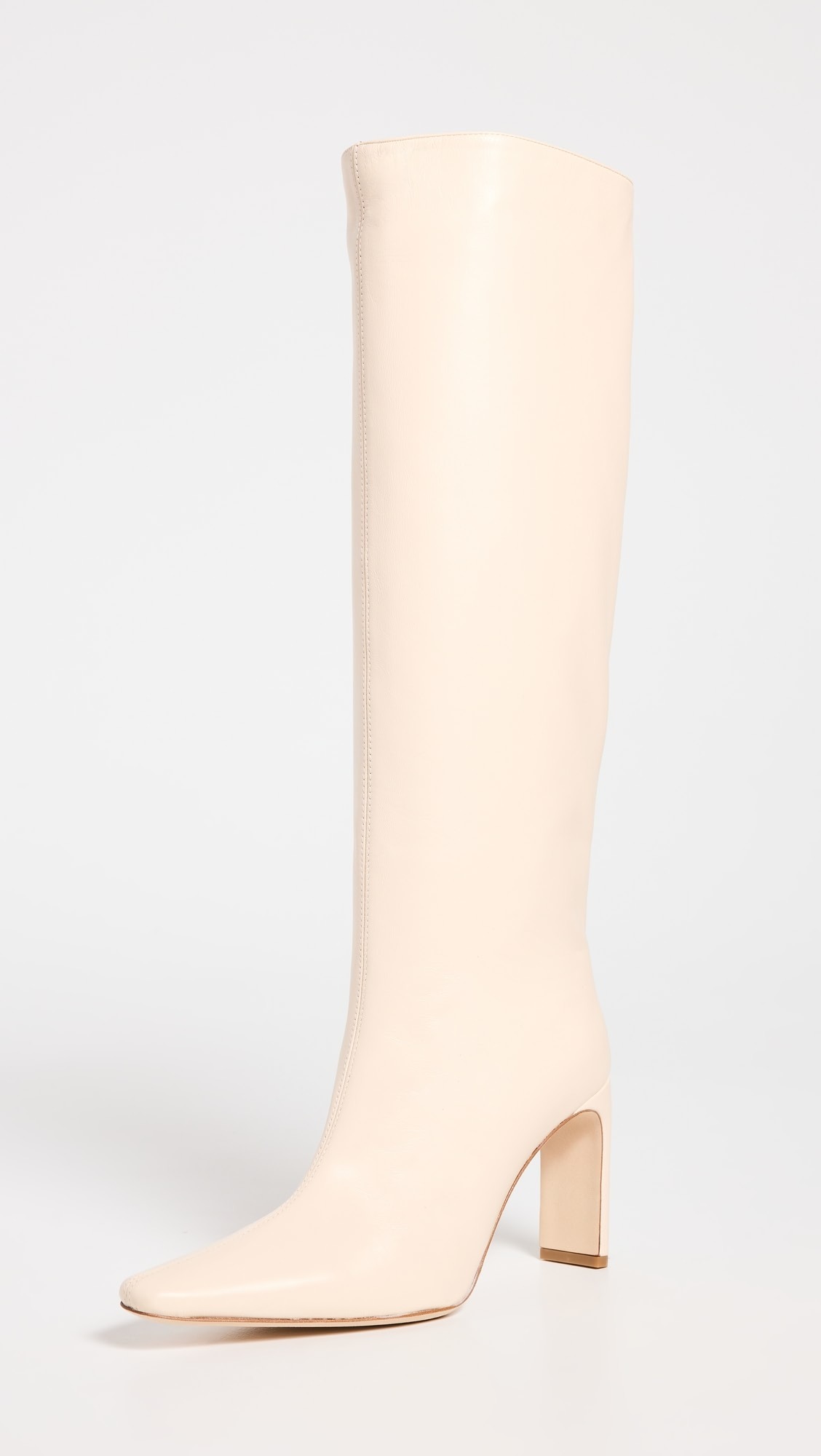 Staud, Wally High Heel Boots