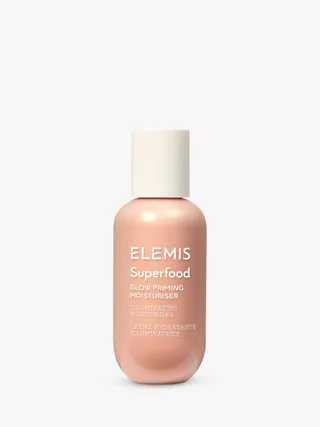 Elemis Superfood Glow Priming Moisturiser, 60ml