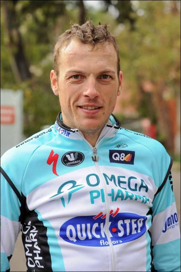 Kevin de Weert (Omega Pharma - Quick Step)