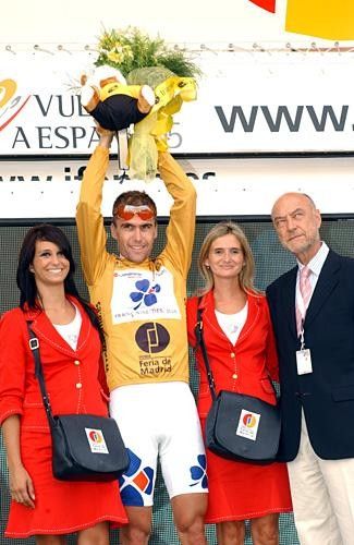 Brad McGee (Francaise des Jeux)