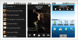 Pandora Radio