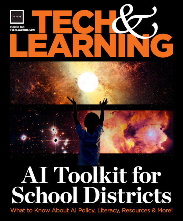 T&amp;amp;L October cover