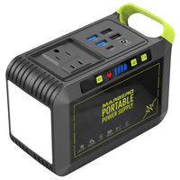 MARBERO 88Wh Portable Power Station: $120Now $80 at Amazon
Save $40