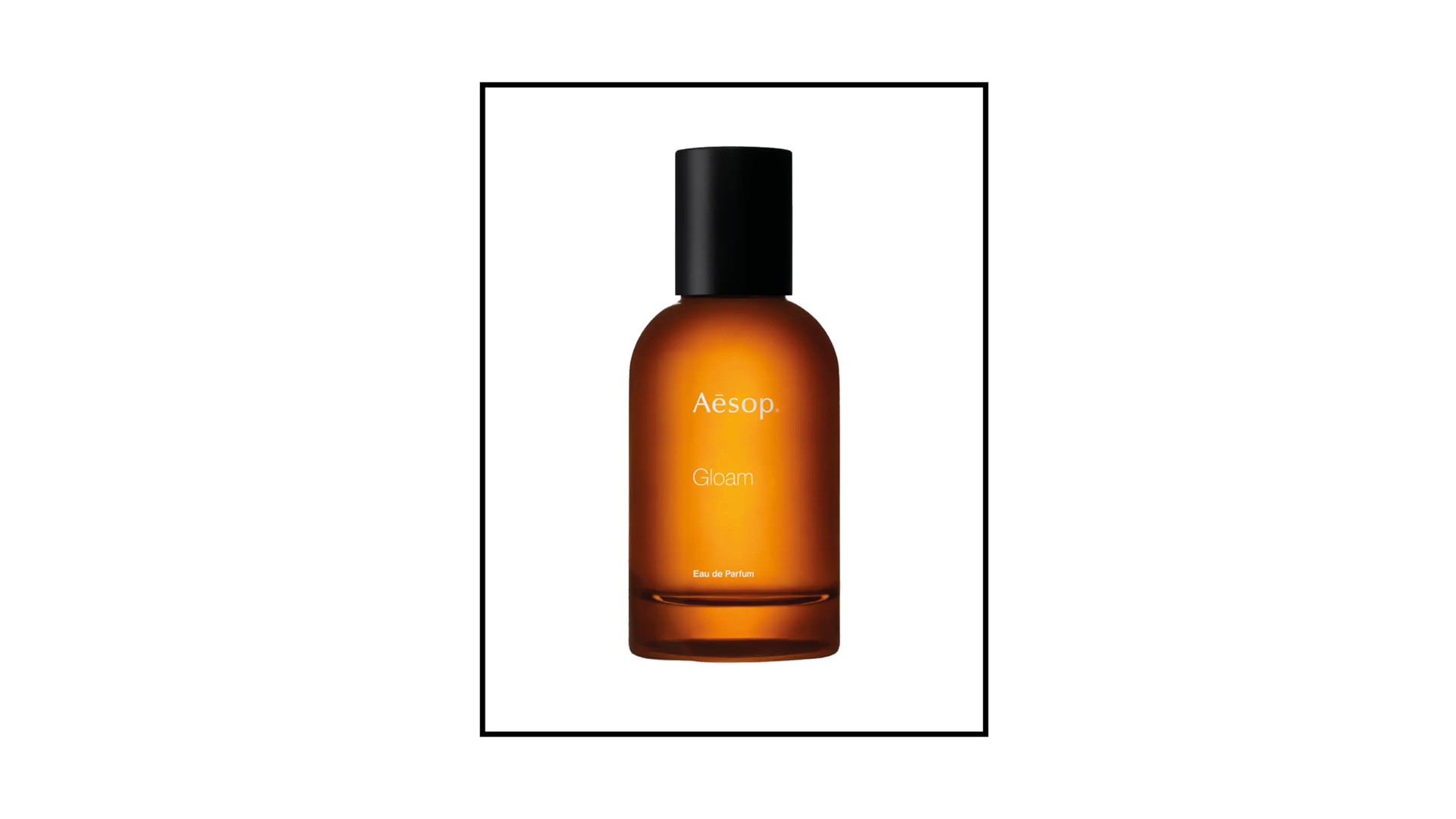 Aesop Gloam